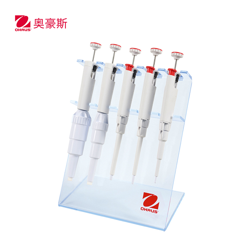 美國奧豪斯AO系列可調(diào)量程單通道手動移液器
