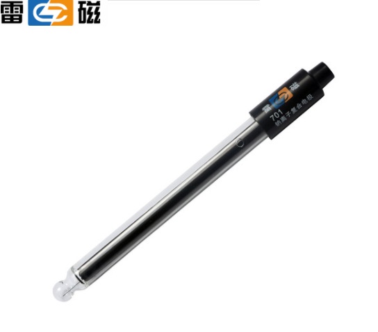  上海儀電科學（雷磁）701型鈉離子復合電極