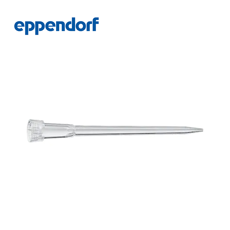 德國艾本德Eppendorf Quality?優(yōu)質(zhì)級, 0.5 – 20 μL L, 46 mm, 淺灰色, 天然色 無色, 480 個 (5 托盤 × 96 個), 1個 可重復使用的精致盒裝