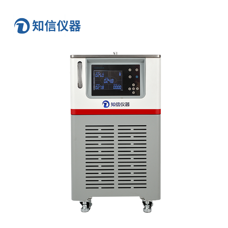 上海知信實驗室冷水機ZX-LSJ-2000H