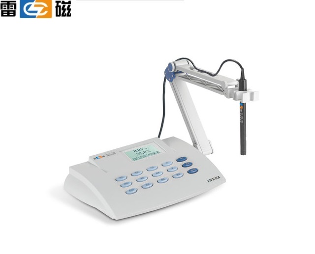 上海儀電科學上海雷磁溶解氧分析儀JPSJ-605