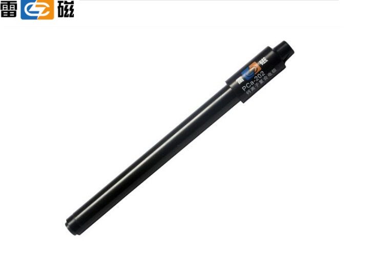 上海儀電科學(xué)（雷磁）PCa-202型鈣離子復(fù)合電極