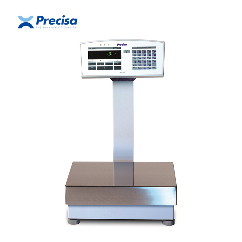 普利賽斯Precisa ISK34000D-FR工業(yè)天平