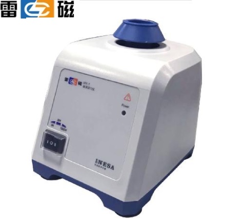 上海儀電科學儀器（雷磁）HY-2旋渦混勻儀