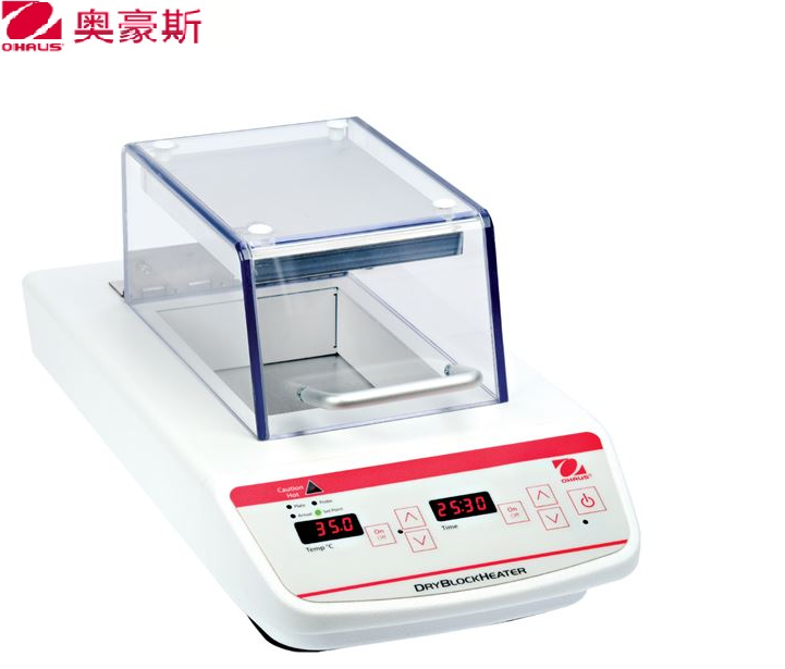 美國(guó)奧豪斯,OHAUS,孵化器,金屬浴,干式金屬浴,HB2DGHL