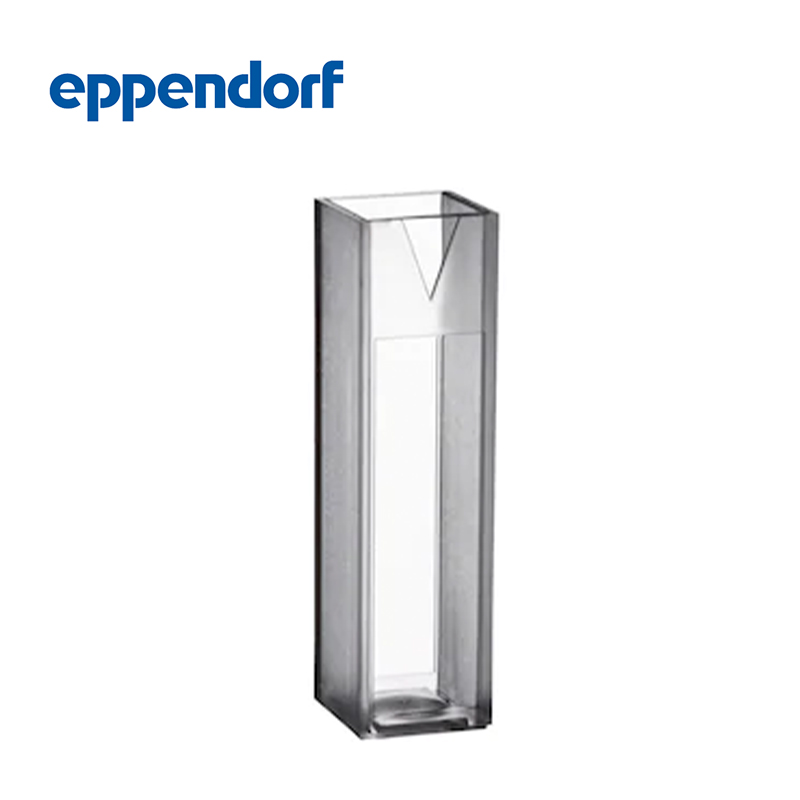 德國(guó)艾本德Eppendorf macro Vis Cuvette 可見光比色皿