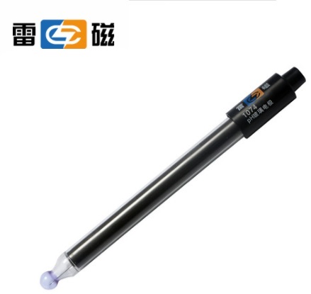 上海儀電科學(xué)儀器（雷磁）1074-A型在線(xiàn)pH電極