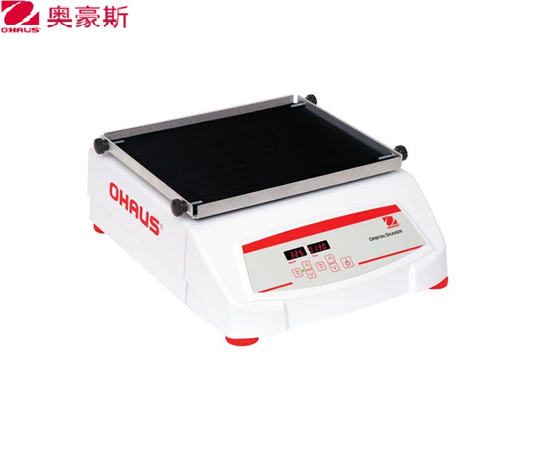 美國奧豪斯，OHAUS，脫色搖床，回旋振蕩器，圓周振蕩器，大負載圓周式搖床，SHHD1619AL
