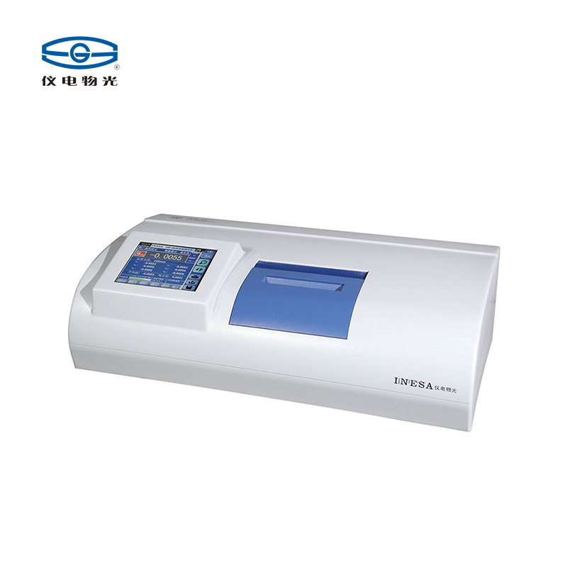 儀電物光SGW?-568 自動(dòng)（高速）旋光儀上海儀電物理光學(xué)
