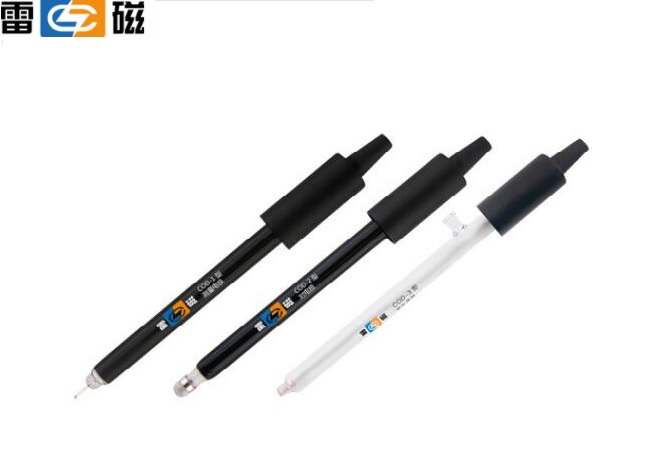 上海儀電科學(xué)雷磁在線COD電極（配套專用電極）