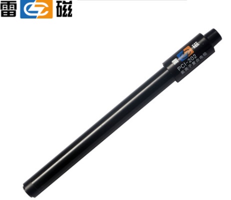  上海儀電科學（雷磁）PCl-202型氯離子復合電極