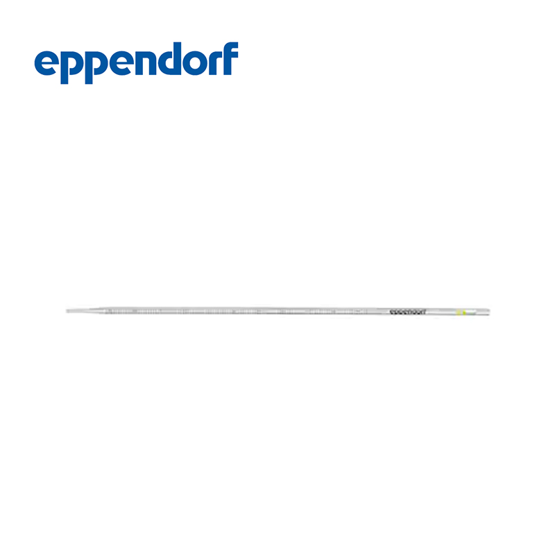 德國艾本德（Eppendorf）Serological Pipets移液管,無內(nèi)毒素, 無菌, 1 mL, 黃色