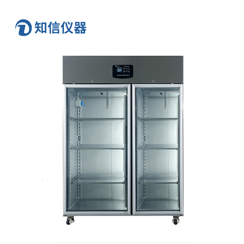 上海知信層析柜ZX-CXG-1300產品介紹