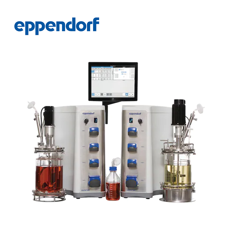 德國(guó)艾本德（Eppendorf）BioFlo? 320物過(guò)程控制臺(tái)