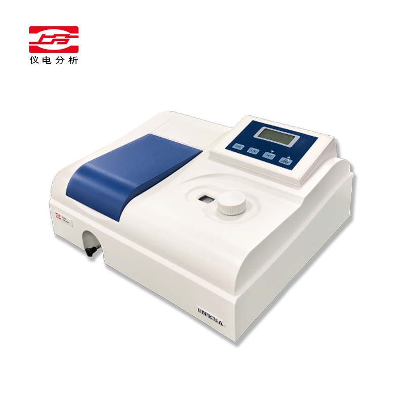 上海儀電分析-721N可見分光光度計
