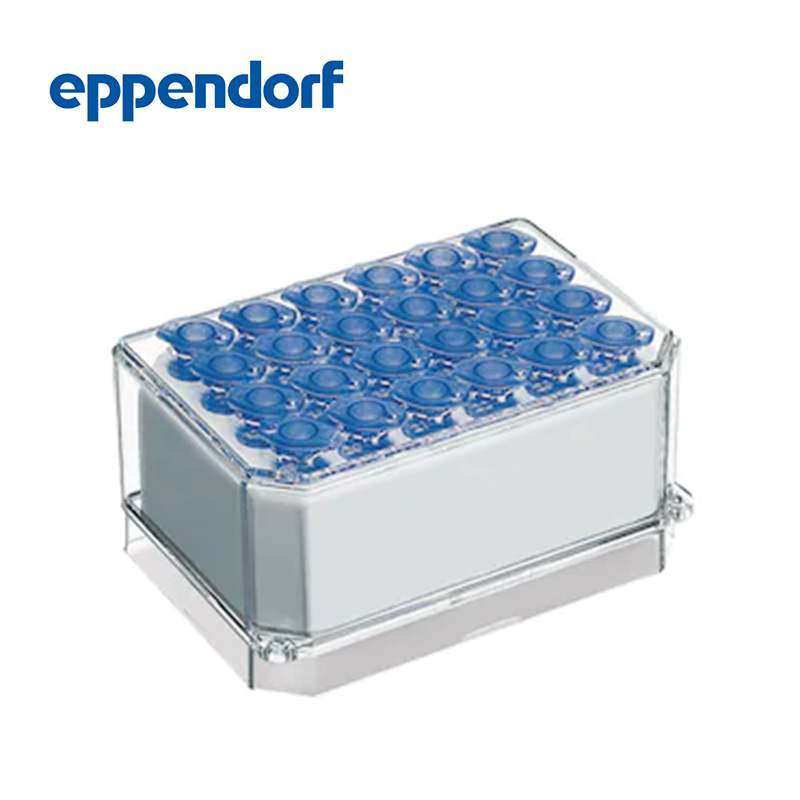 德國艾本德（Eppendorf）IsoPack 和 IsoRack 套裝