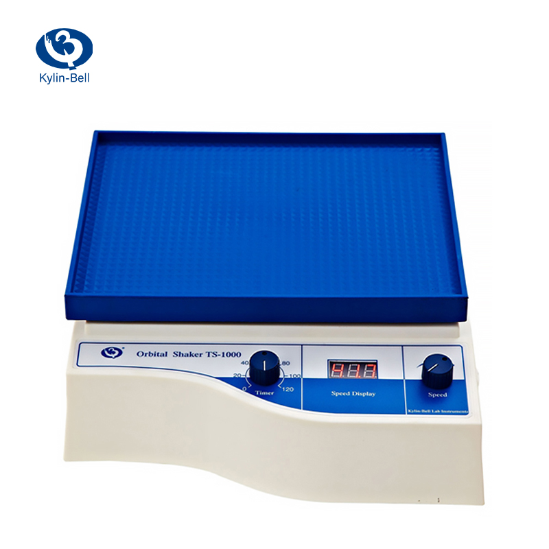 其林貝爾TS-1000型脫色搖床脫色轉(zhuǎn)移萬(wàn)向搖床搖床數(shù)顯定時(shí)實(shí)驗(yàn)室搖床振蕩器混勻儀振蕩混勻臺(tái)式小型
