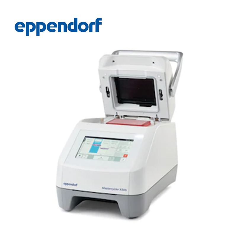德國(guó)艾本德（Eppendorf）Mastercycler? X50s擴(kuò)增儀