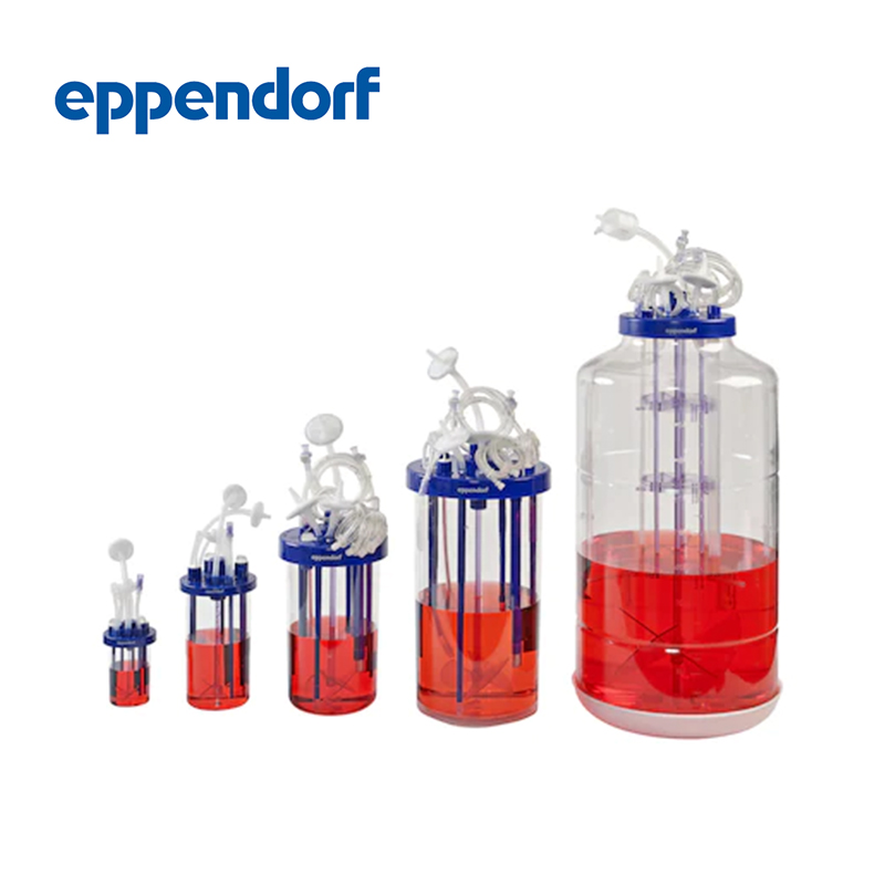 德國(guó)艾本德Eppendorf,一次性使用罐體套件,適用BioFlo?320,適用BioBLU?3f