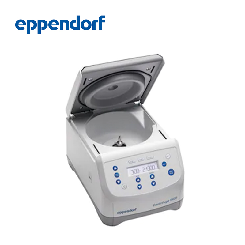 德國艾本德離心機(jī)5420 Eppendorf Centrifuge小型臺式離心機(jī) （不含轉(zhuǎn)子）