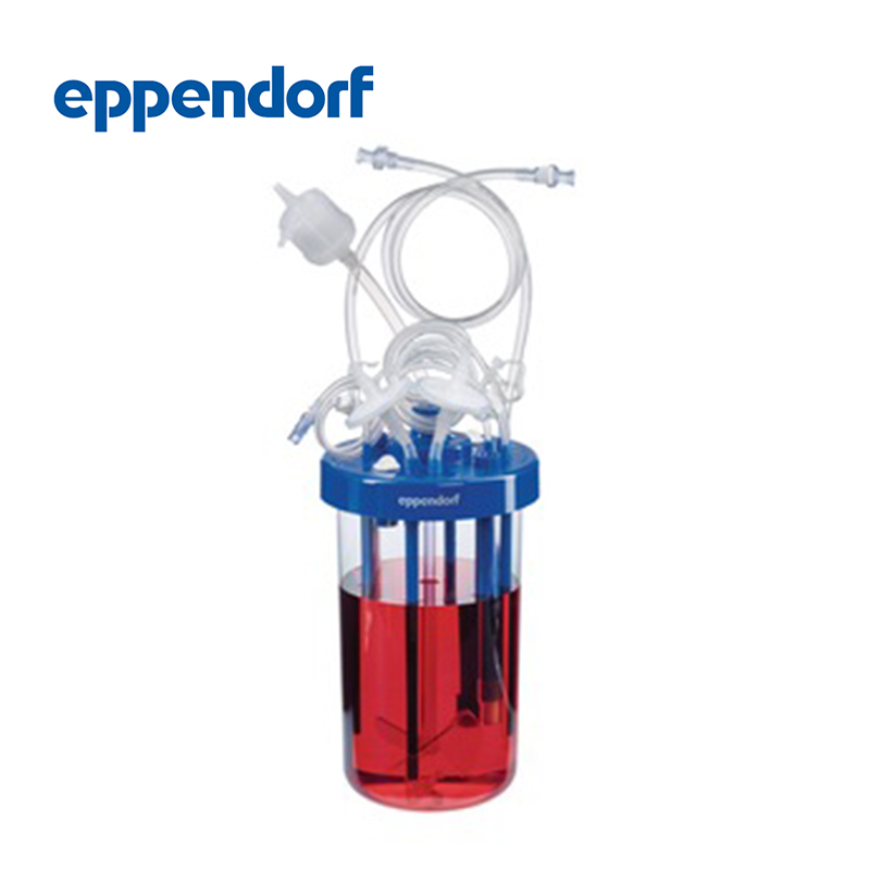 德國(guó)艾本德Eppendorf,一次性使用罐體套件,適用BioFlo?320,適用BioBLU?3c/5c
