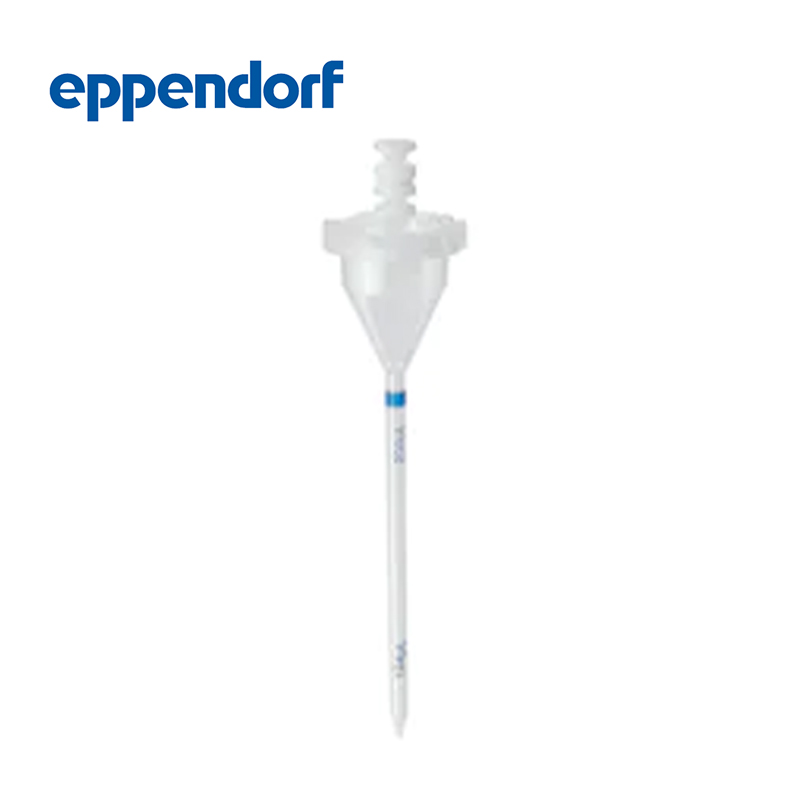 德國(guó)艾本德（Eppendorf）Combitips advanced 分液管,PCR 潔凈級(jí), 0.1 mL, 白色, 天然色 無(wú)色