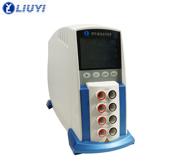 北京六一DYY-6E型電泳儀電源