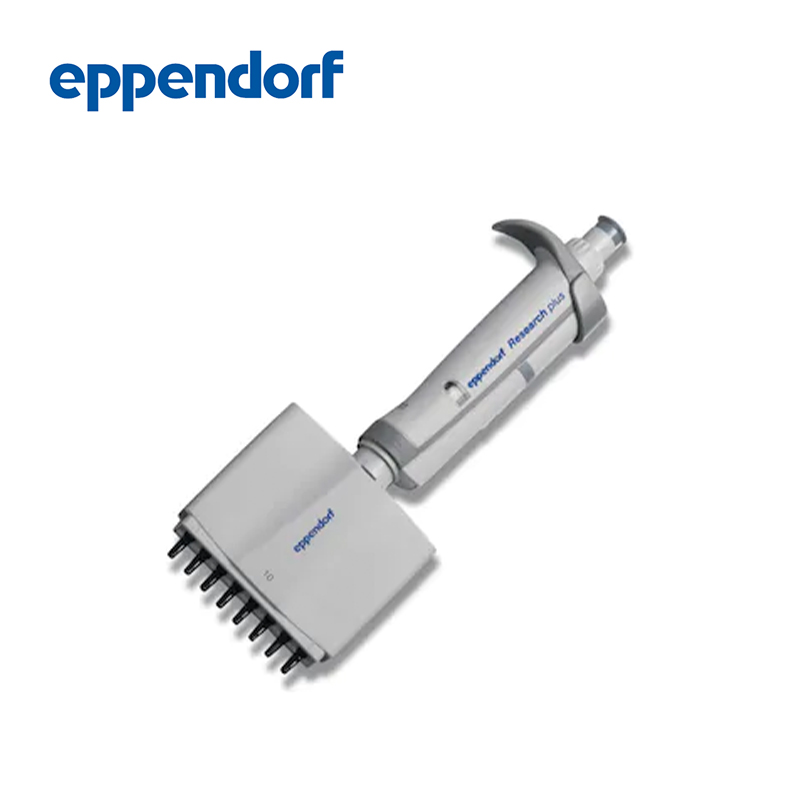 Eppendor Reference? 2 多道可調量程移液器簡介