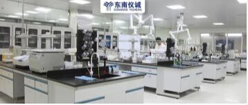 什么是實驗室儀器3Q認證？