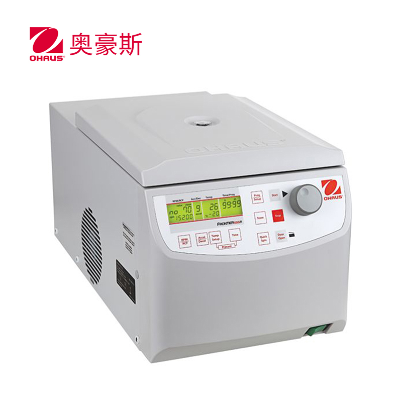 美國奧豪斯OHAUS臺式離心機高速離心機微量離心機FC5515
