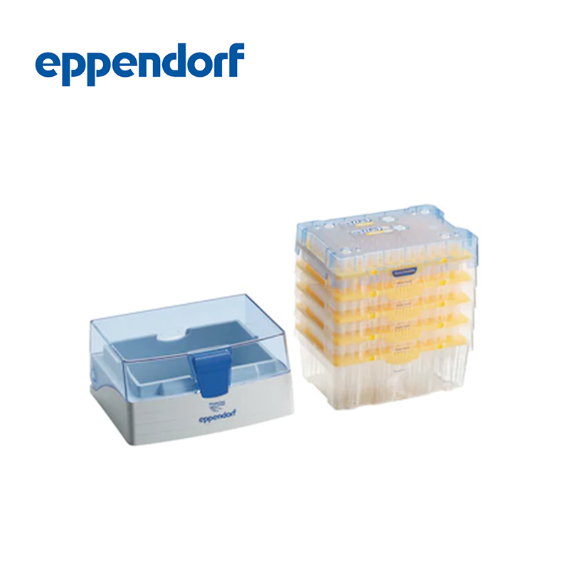 艾本德epT.I.P.S.? Set, Eppendorf Quality?優(yōu)質(zhì)級, 0.1 – 10 μL