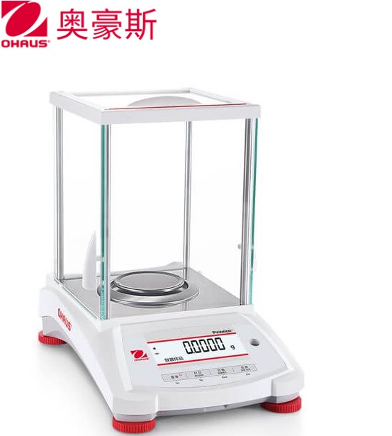 奧豪斯PIONEER? 精密天平PX423ZH/E