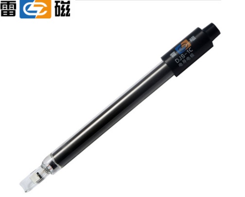 上海儀電科學（雷磁）DJS-1C（光亮）型電導電極