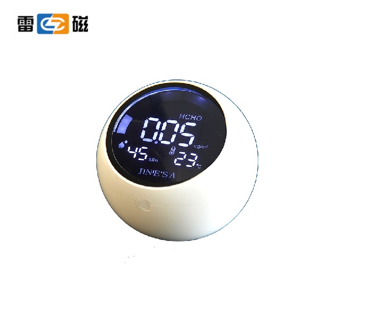 上海儀電科學上海雷磁測醛寶AT-21