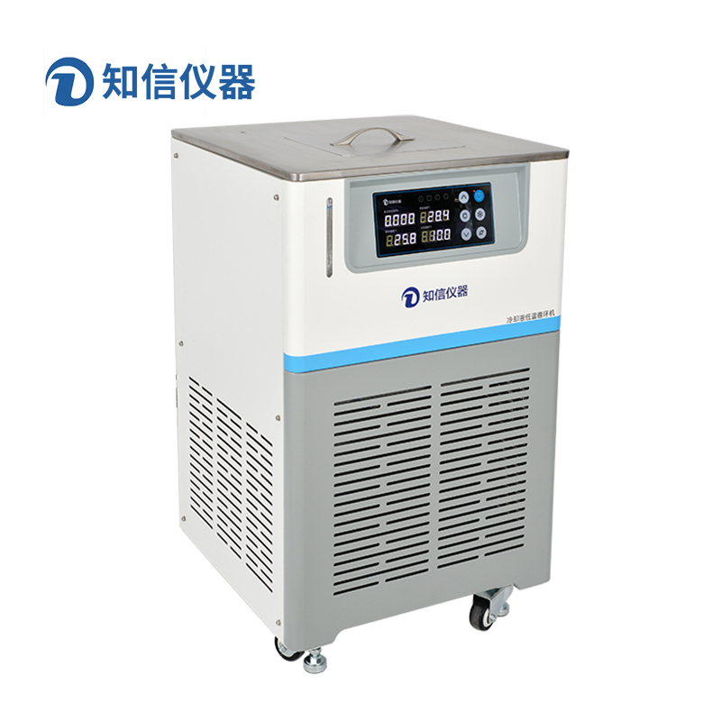 上海知信實(shí)驗(yàn)室冷水機(jī)ZX-LSJ-30