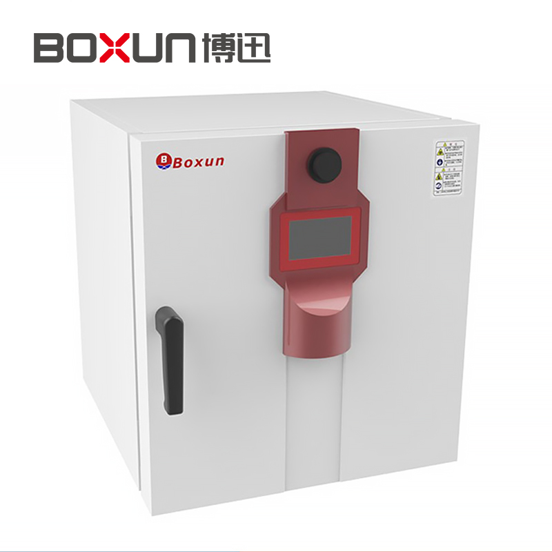上海博迅BXH-280S精密可程式烘箱 鼓風干燥箱 干燥箱