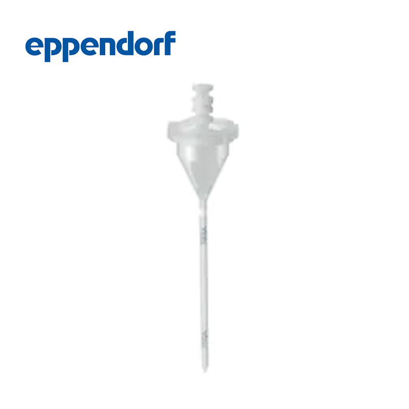 德國艾本德（Eppendorf）Combitips advanced 分液管,Quality?優(yōu)質(zhì)級(jí), 0.1 mL, 白色, 天然色 無色
