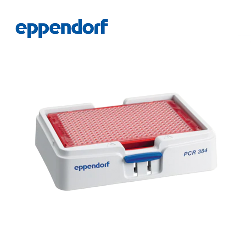 德國(guó)艾本德Eppendorf 384 孔 PCR 板 SmartBlock?加熱模塊