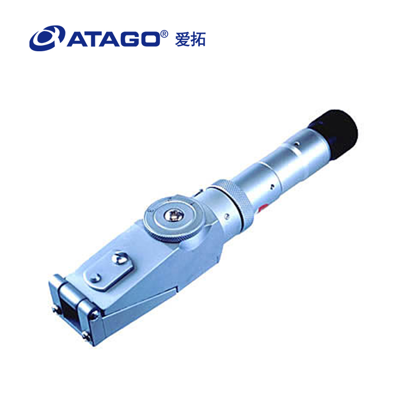 ATAGO（愛(ài)拓）R-5000 手持折射儀（折射率）