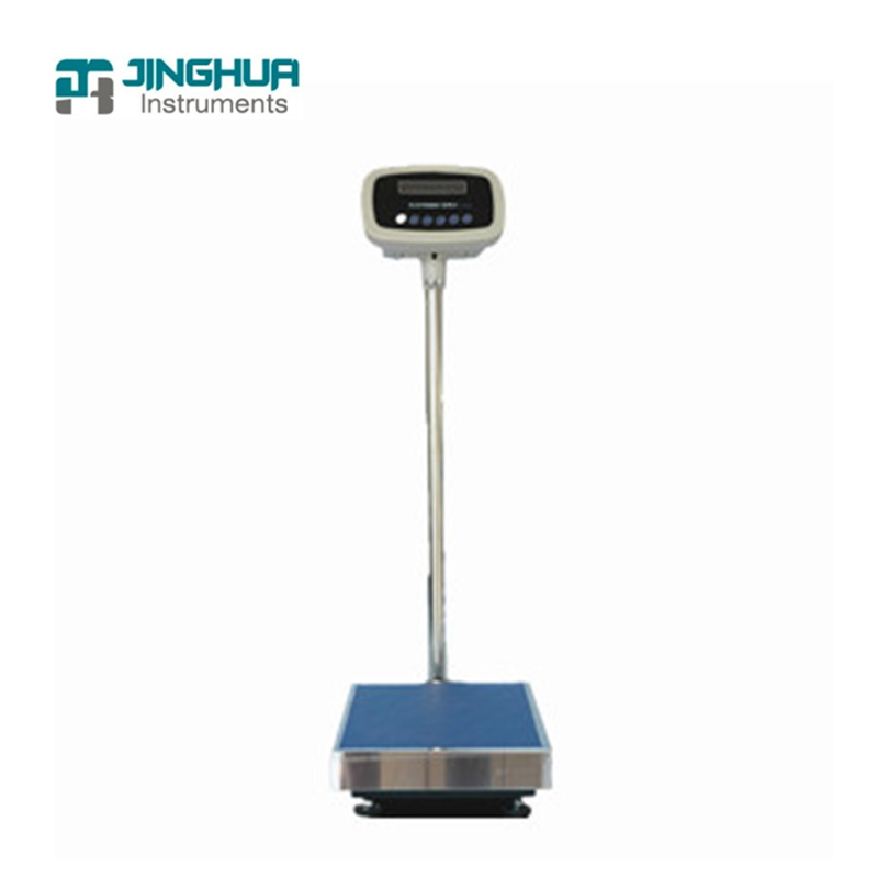 上海菁華科技儀器電子天平YP300KN-10