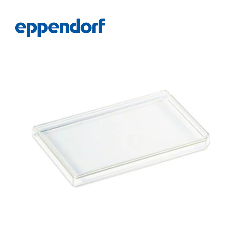 德國艾本德(Eppendorf)工作板?蓋,用于微孔板和深孔板,PCR潔凈級,80個(5包×16個)
