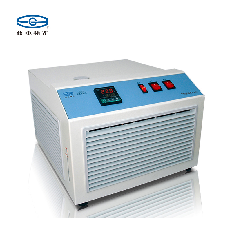 儀電物光WG-DCZ 低溫恒溫槽 上海儀電物理光學