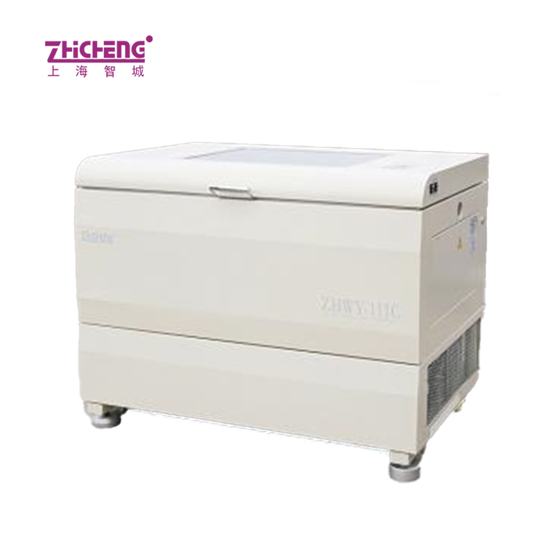 上海智城ZWF-111往復式恒溫培養(yǎng)振蕩器
