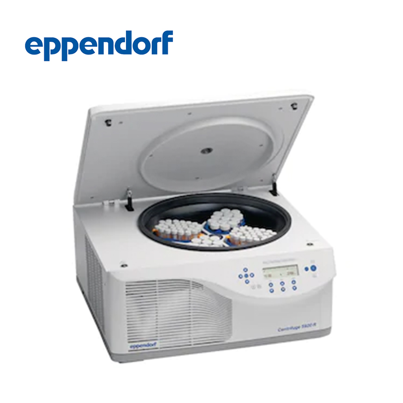 德國(guó)艾本德（Eppendorf）Centrifuge5920R高速冷凍離心機(jī)（含轉(zhuǎn)子）