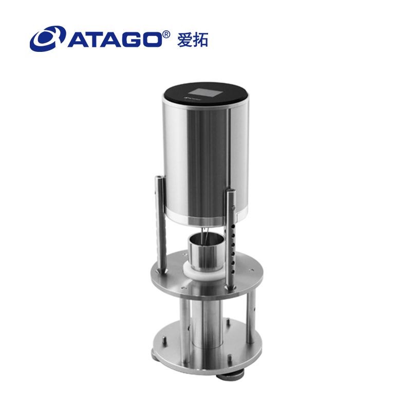 愛(ài)拓(ATAGO)  VISCO?便攜式旋轉(zhuǎn)粘度計(jì)-B套裝（超低粘）