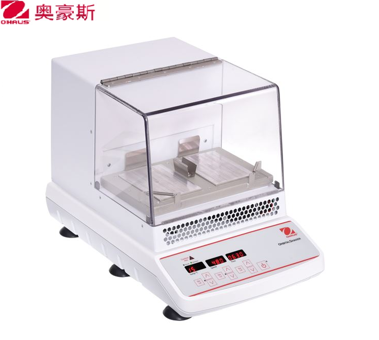 美國(guó)奧豪斯，OHAUS,恒溫?fù)u床，混勻器，溫育器，細(xì)胞培養(yǎng)搖床，冷凍恒溫培養(yǎng)圓周式搖床，ISICMBCDG