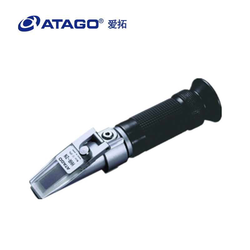 ATAGO（愛拓）HHR-2N 刻度式折射計(jì)（蜂蜜）