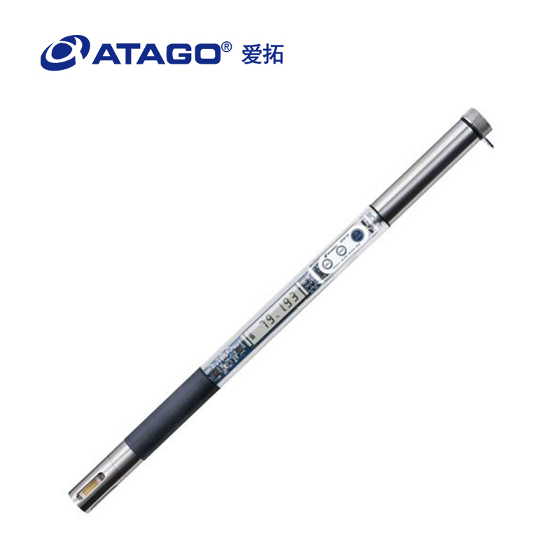 ATAGO（愛(ài)拓）煎炸油測(cè)定儀 DOM-24