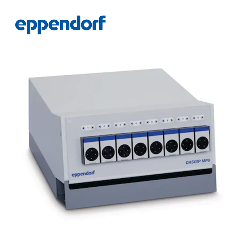 德國艾本德Eppendorf,DASGIP?MP4單獨(dú)多蠕動(dòng)泵模塊,適用4條補(bǔ)料管,不含補(bǔ)料管和儲液瓶,含 EasyAccess軟件
