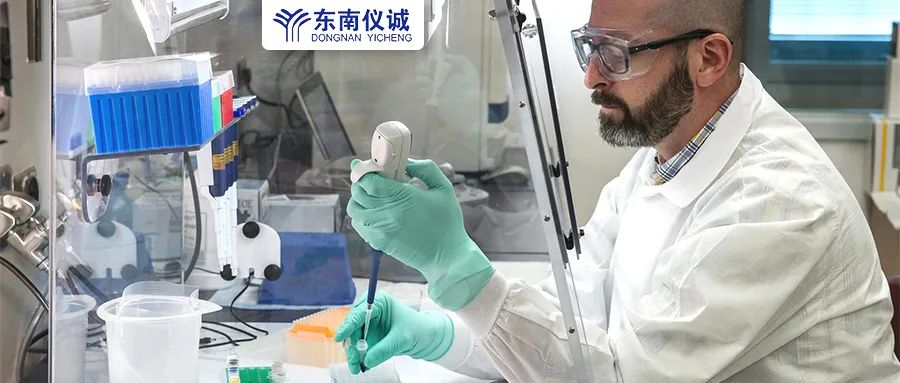 艾本德移液器如何清潔、潤滑、消毒和自檢？